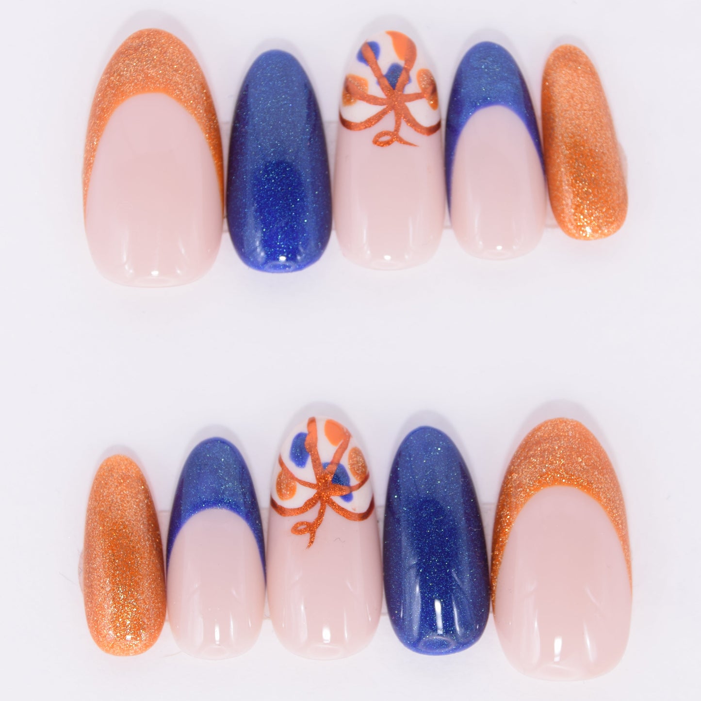 Citrouille enchantée