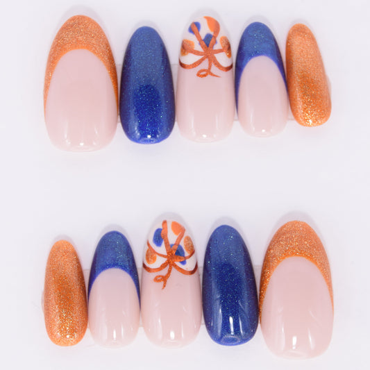 Citrouille enchantée