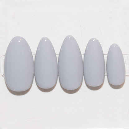 Gris nuageux