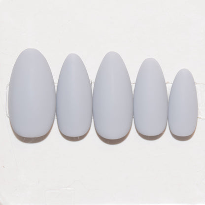 Gris nuageux