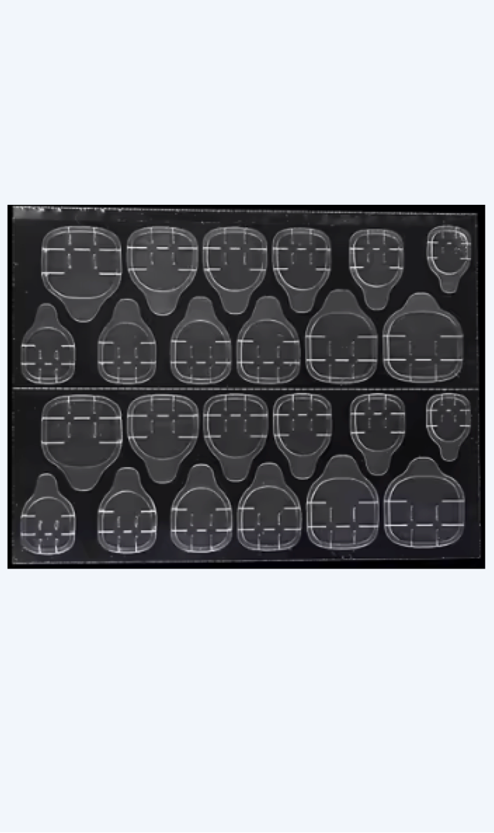 Gel pads