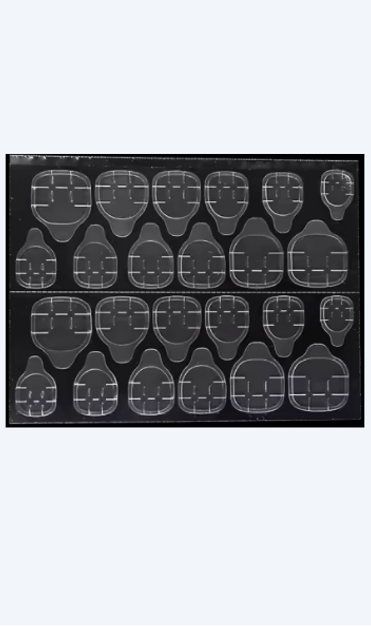 Gel pads