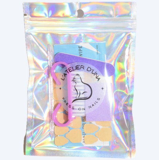 Kit d'application